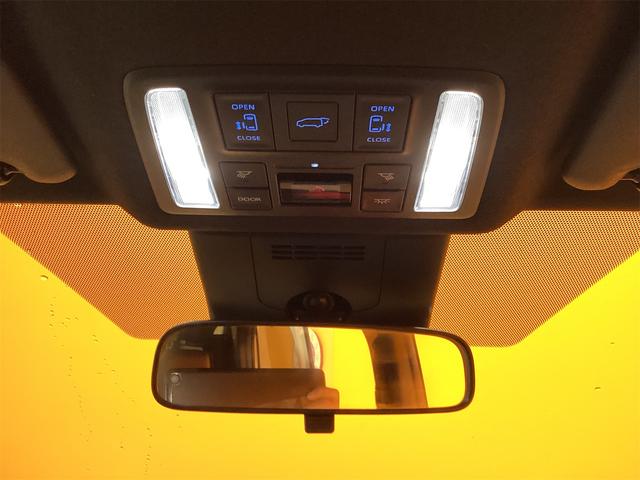 トヨタ ヴォクシー 29枚目