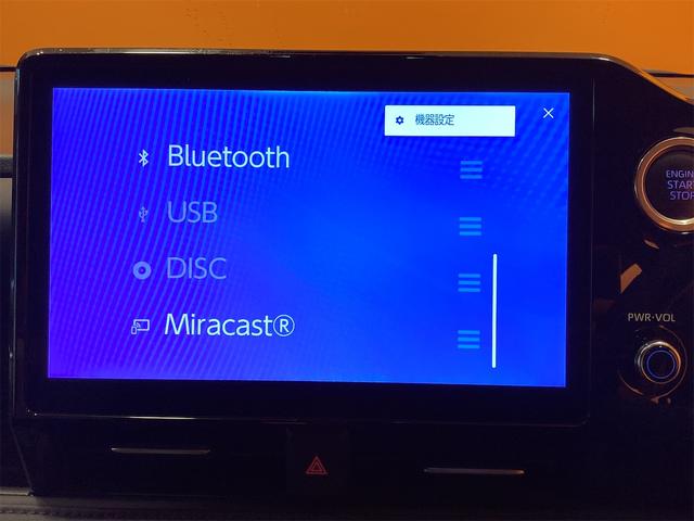 トヨタ ヴォクシー 31枚目