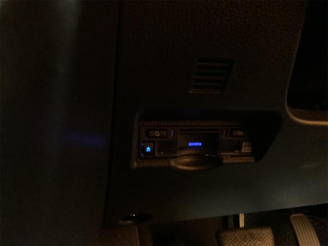 トヨタ ヴォクシー 33枚目