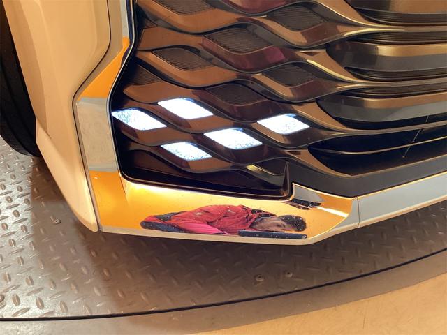 トヨタ ヴォクシー 39枚目