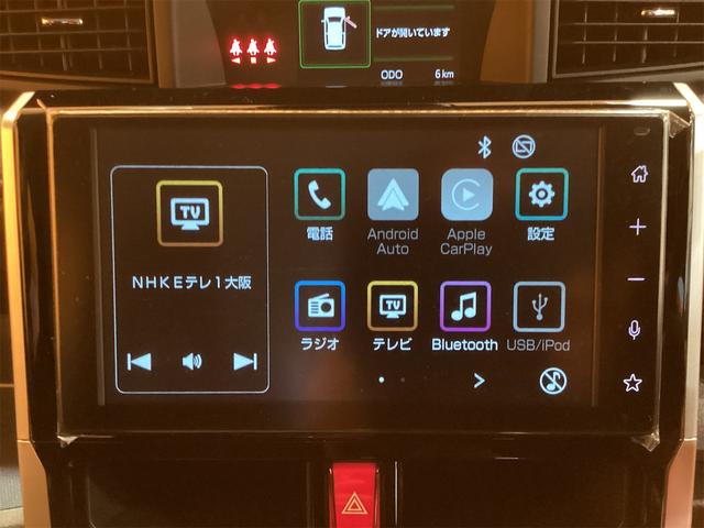 トヨタ ルーミー 9枚目