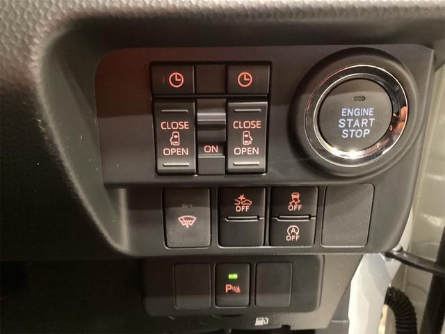 トヨタ ルーミー 10枚目