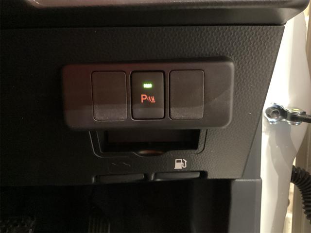 トヨタ ルーミー 11枚目