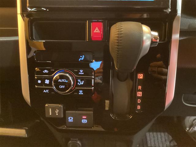 トヨタ ルーミー 12枚目