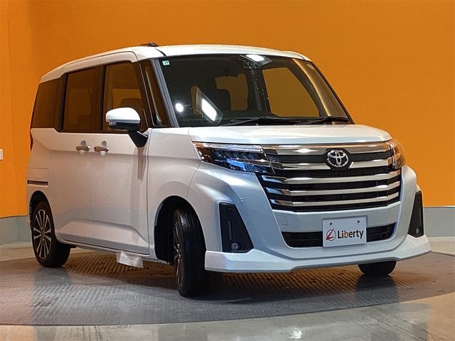 トヨタ ルーミー 17枚目