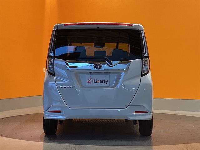 トヨタ ルーミー 20枚目