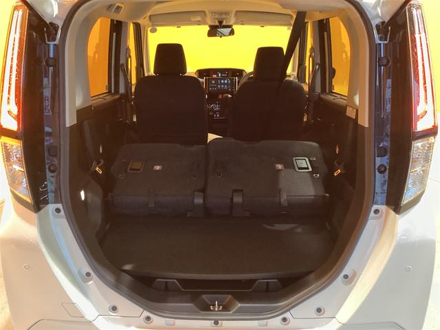 トヨタ ルーミー 23枚目