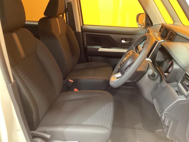 トヨタ ルーミー 25枚目