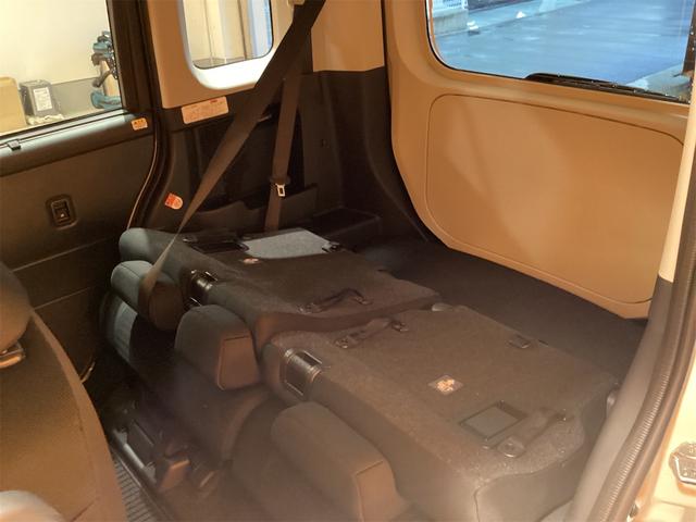 トヨタ ルーミー 28枚目