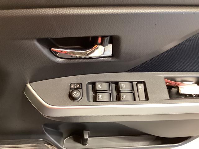 トヨタ ルーミー 31枚目