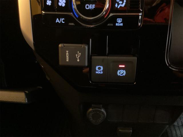 トヨタ ルーミー 32枚目