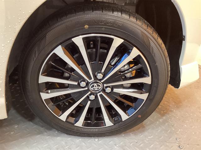 トヨタ ルーミー 36枚目