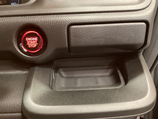 ステップワゴン スパーダ バックカメラ クリアランスソナー 両側電動スライドドア オートライト 電動リアゲート スマートキー 電動格納ミラー シートヒーター 3列シート CVT アルミホイール ESC エアコン(14枚目)