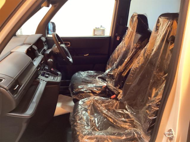 ステップワゴン スパーダ バックカメラ クリアランスソナー 両側電動スライドドア オートライト 電動リアゲート スマートキー 電動格納ミラー シートヒーター 3列シート CVT アルミホイール ESC エアコン(25枚目)