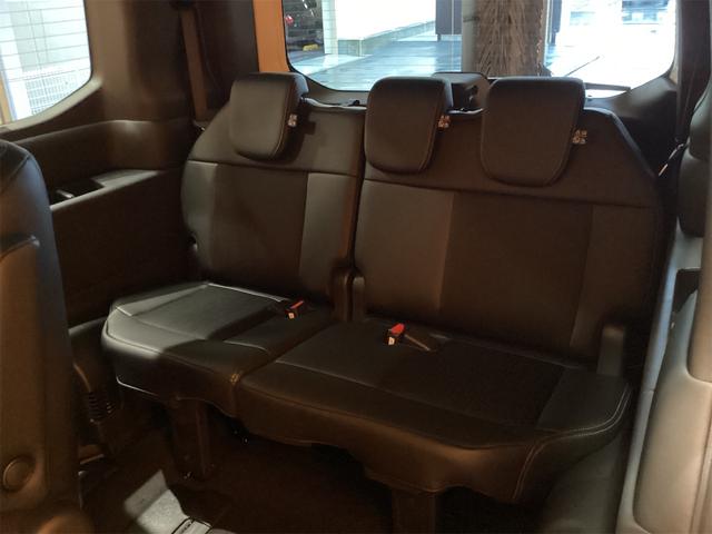 ステップワゴン スパーダ バックカメラ クリアランスソナー 両側電動スライドドア オートライト 電動リアゲート スマートキー 電動格納ミラー シートヒーター 3列シート CVT アルミホイール ESC エアコン(27枚目)