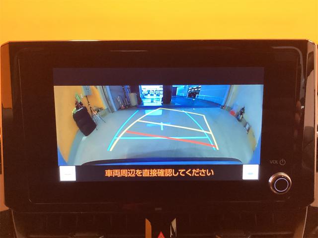 カローラクロス G ディスプレイオーディオ ETC バックカメラ クリアランスソナー オートクルーズコントロール レーンアシスト 衝突被害軽減システム TV オートマチックハイビーム オートライト LEDヘッドランプ(7枚目)