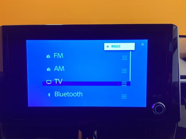 カローラクロス G ディスプレイオーディオ ETC バックカメラ クリアランスソナー オートクルーズコントロール レーンアシスト 衝突被害軽減システム TV オートマチックハイビーム オートライト LEDヘッドランプ(9枚目)