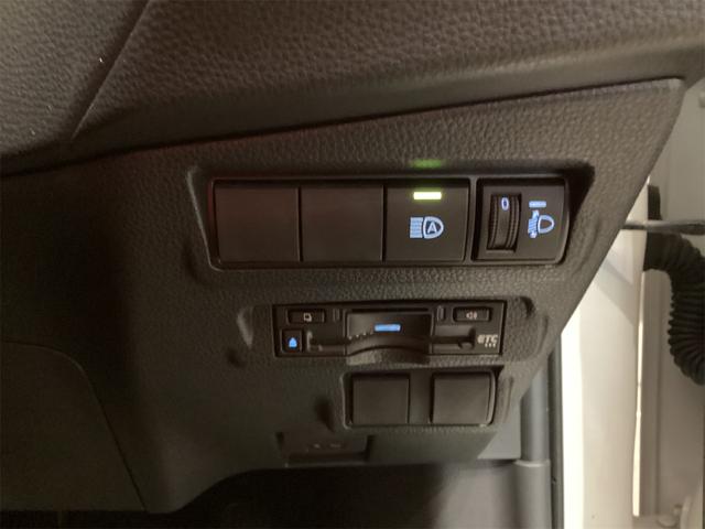 カローラクロス G ディスプレイオーディオ ETC バックカメラ クリアランスソナー オートクルーズコントロール レーンアシスト 衝突被害軽減システム TV オートマチックハイビーム オートライト LEDヘッドランプ(13枚目)