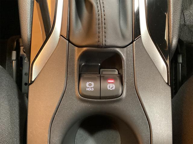 カローラクロス G ディスプレイオーディオ ETC バックカメラ クリアランスソナー オートクルーズコントロール レーンアシスト 衝突被害軽減システム TV オートマチックハイビーム オートライト LEDヘッドランプ(14枚目)