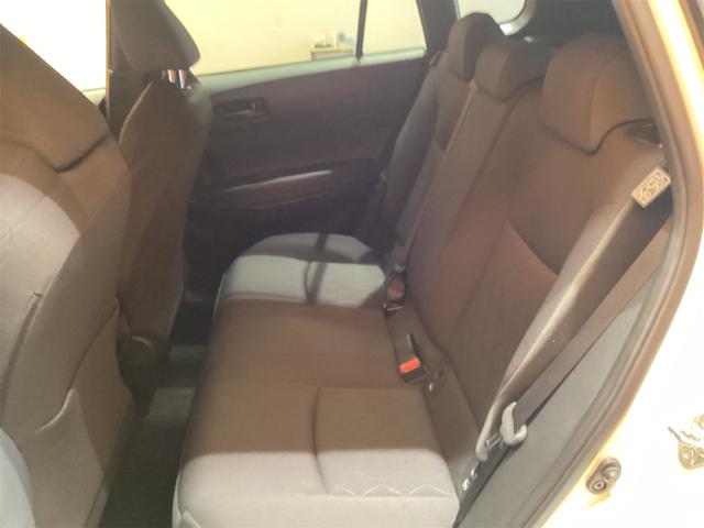 カローラクロス G ディスプレイオーディオ ETC バックカメラ クリアランスソナー オートクルーズコントロール レーンアシスト 衝突被害軽減システム TV オートマチックハイビーム オートライト LEDヘッドランプ(26枚目)