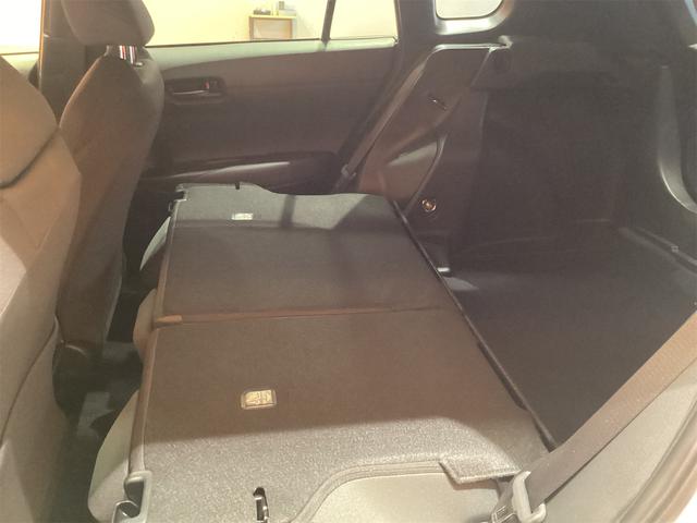 カローラクロス G ディスプレイオーディオ ETC バックカメラ クリアランスソナー オートクルーズコントロール レーンアシスト 衝突被害軽減システム TV オートマチックハイビーム オートライト LEDヘッドランプ(27枚目)