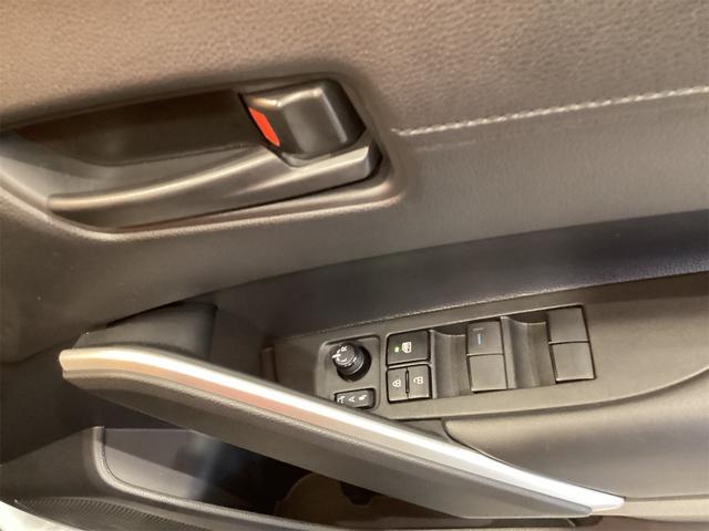 カローラクロス G ディスプレイオーディオ ETC バックカメラ クリアランスソナー オートクルーズコントロール レーンアシスト 衝突被害軽減システム TV オートマチックハイビーム オートライト LEDヘッドランプ(31枚目)