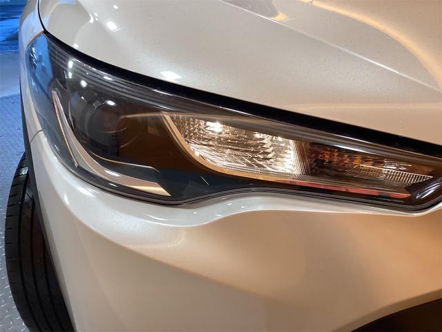 カローラクロス G ディスプレイオーディオ ETC バックカメラ クリアランスソナー オートクルーズコントロール レーンアシスト 衝突被害軽減システム TV オートマチックハイビーム オートライト LEDヘッドランプ(39枚目)