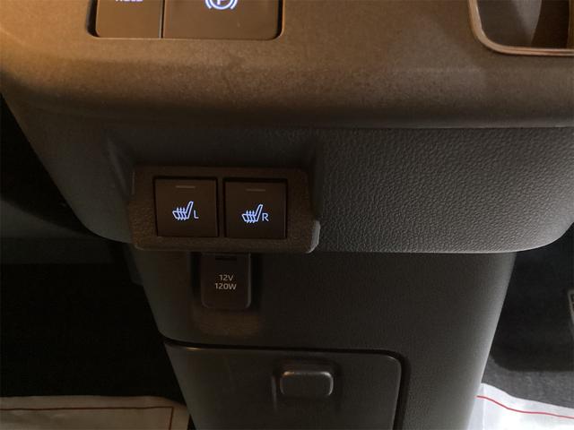 ムーヴキャンバス ストライプスG 両側電動スライドドア クリアランスソナー 衝突被害軽減システム オートライト スマートキー アイドリングストップ 電動格納ミラー シートヒーター ベンチシート CVT ESC エアコン(13枚目)