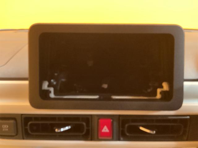 ムーヴキャンバス ストライプスG 両側電動スライドドア クリアランスソナー 衝突被害軽減システム オートライト スマートキー アイドリングストップ 電動格納ミラー シートヒーター ベンチシート CVT ESC エアコン(29枚目)