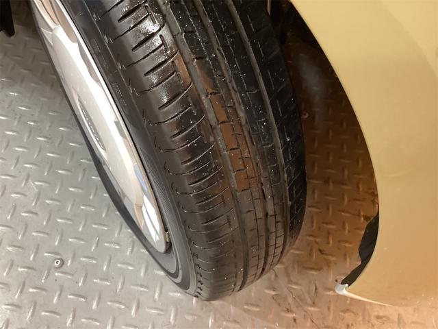 ムーヴキャンバス ストライプスG 両側電動スライドドア クリアランスソナー 衝突被害軽減システム オートライト スマートキー アイドリングストップ 電動格納ミラー シートヒーター ベンチシート CVT ESC エアコン(34枚目)