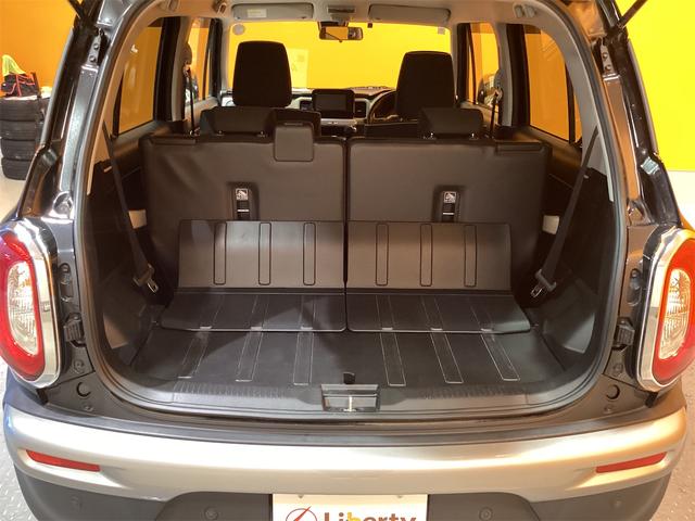 クロスビー ハイブリッドＭＺ　ＥＴＣ　全周囲カメラ　クリアランスソナー　オートクルーズコントロール　レーンアシスト　衝突被害軽減システム　ナビ　ＴＶ　オートライト　ＬＥＤヘッドランプ　アルミホイール　スマートキー（14枚目）