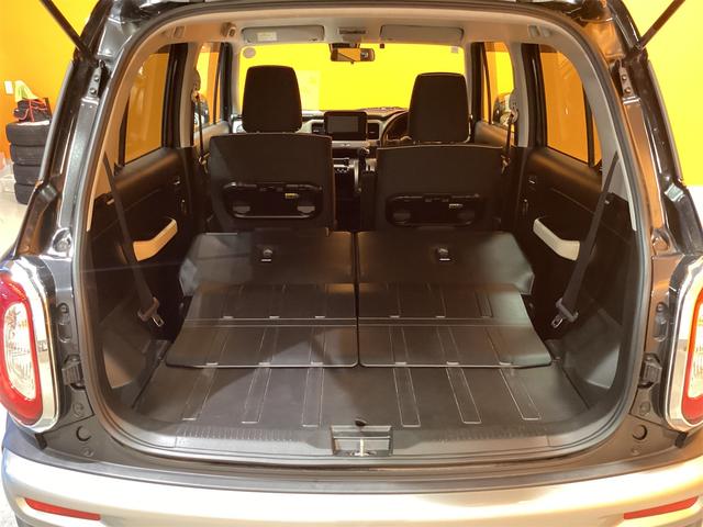 クロスビー ハイブリッドＭＺ　ＥＴＣ　全周囲カメラ　クリアランスソナー　オートクルーズコントロール　レーンアシスト　衝突被害軽減システム　ナビ　ＴＶ　オートライト　ＬＥＤヘッドランプ　アルミホイール　スマートキー（15枚目）