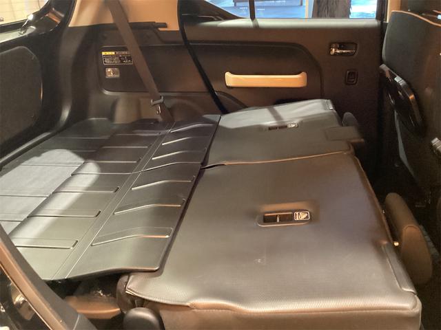 クロスビー ハイブリッドＭＺ　ＥＴＣ　全周囲カメラ　クリアランスソナー　オートクルーズコントロール　レーンアシスト　衝突被害軽減システム　ナビ　ＴＶ　オートライト　ＬＥＤヘッドランプ　アルミホイール　スマートキー（16枚目）