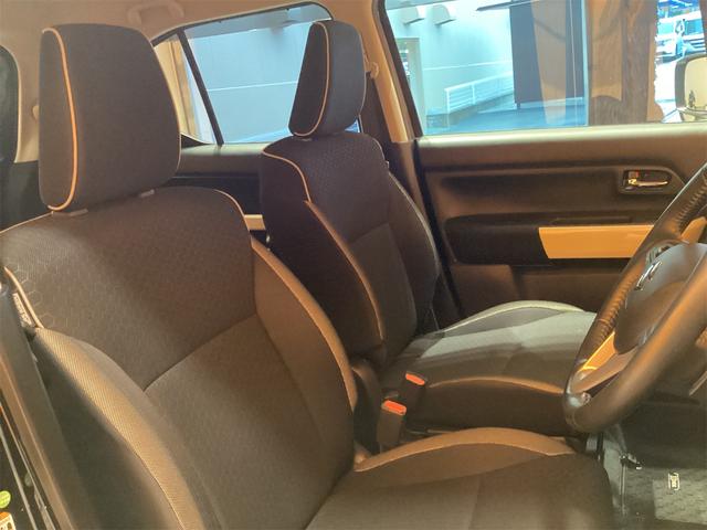 クロスビー ハイブリッドＭＺ　ＥＴＣ　全周囲カメラ　クリアランスソナー　オートクルーズコントロール　レーンアシスト　衝突被害軽減システム　ナビ　ＴＶ　オートライト　ＬＥＤヘッドランプ　アルミホイール　スマートキー（17枚目）