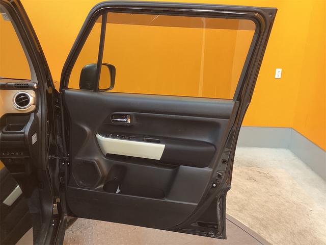 クロスビー ハイブリッドＭＺ　ＥＴＣ　全周囲カメラ　クリアランスソナー　オートクルーズコントロール　レーンアシスト　衝突被害軽減システム　ナビ　ＴＶ　オートライト　ＬＥＤヘッドランプ　アルミホイール　スマートキー（18枚目）