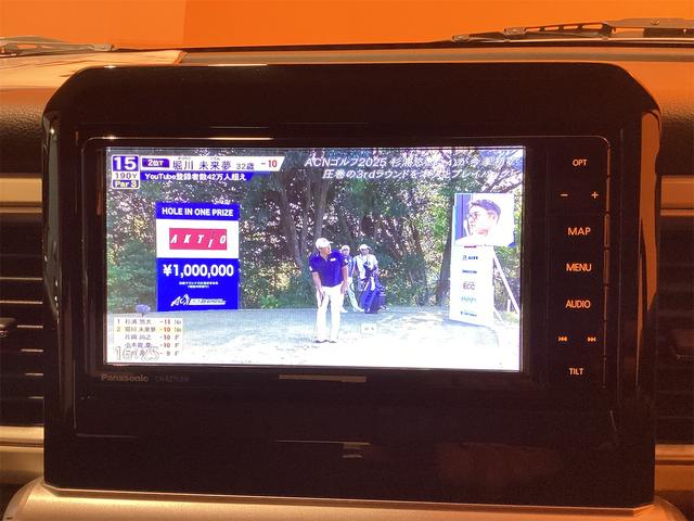 クロスビー ハイブリッドＭＺ　ＥＴＣ　全周囲カメラ　クリアランスソナー　オートクルーズコントロール　レーンアシスト　衝突被害軽減システム　ナビ　ＴＶ　オートライト　ＬＥＤヘッドランプ　アルミホイール　スマートキー（27枚目）