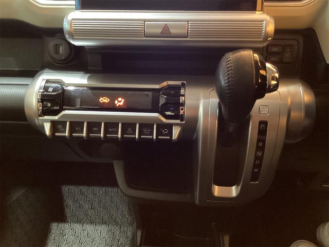 クロスビー ハイブリッドＭＺ　ＥＴＣ　全周囲カメラ　クリアランスソナー　オートクルーズコントロール　レーンアシスト　衝突被害軽減システム　ナビ　ＴＶ　オートライト　ＬＥＤヘッドランプ　アルミホイール　スマートキー（29枚目）