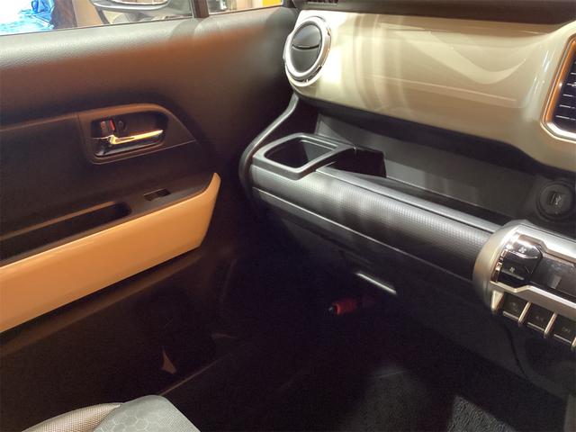 クロスビー ハイブリッドＭＺ　ＥＴＣ　全周囲カメラ　クリアランスソナー　オートクルーズコントロール　レーンアシスト　衝突被害軽減システム　ナビ　ＴＶ　オートライト　ＬＥＤヘッドランプ　アルミホイール　スマートキー（30枚目）