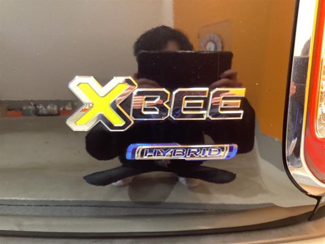 クロスビー ハイブリッドＭＺ　ＥＴＣ　全周囲カメラ　クリアランスソナー　オートクルーズコントロール　レーンアシスト　衝突被害軽減システム　ナビ　ＴＶ　オートライト　ＬＥＤヘッドランプ　アルミホイール　スマートキー（38枚目）