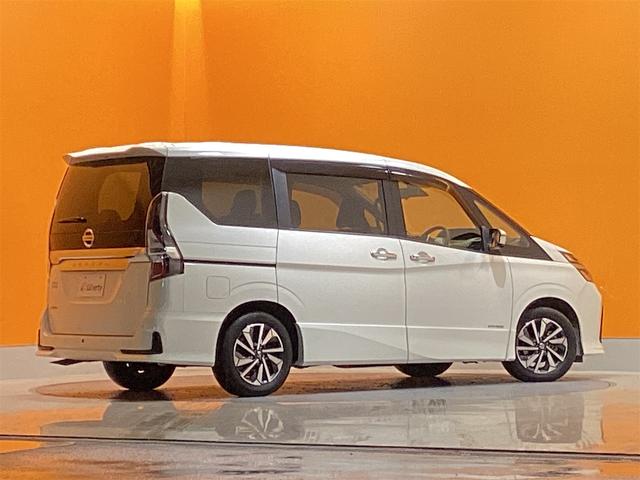 セレナ ハイウェイスターV ETC 全周囲カメラ 10型ナビ TV クリアランスソナー オートクルーズコントロール 衝突被害軽減システム 両側電動スライドドア オートライト LEDヘッドランプ スマートキー(8枚目)