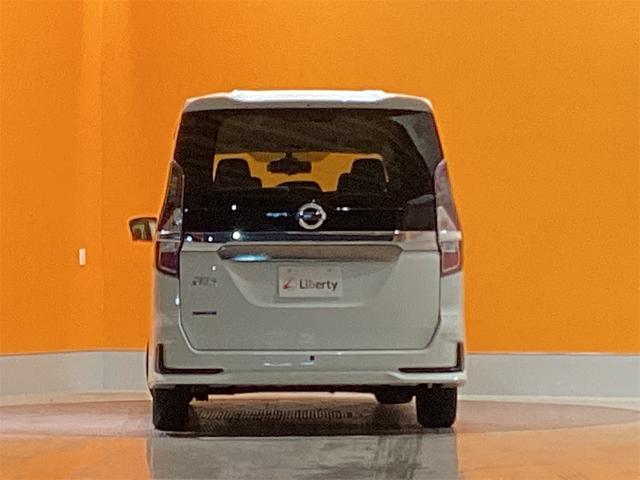 セレナ ハイウェイスターV ETC 全周囲カメラ 10型ナビ TV クリアランスソナー オートクルーズコントロール 衝突被害軽減システム 両側電動スライドドア オートライト LEDヘッドランプ スマートキー(9枚目)