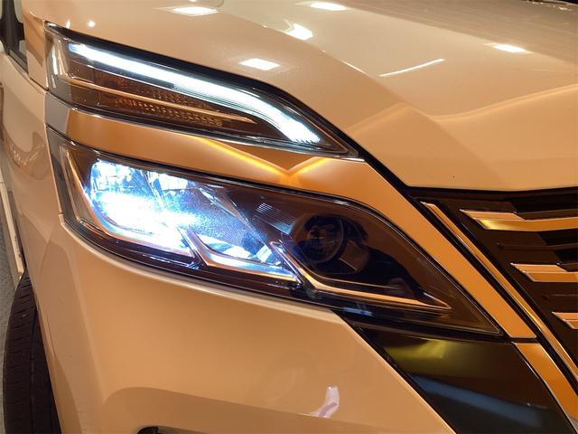 セレナ ハイウェイスターV ETC 全周囲カメラ 10型ナビ TV クリアランスソナー オートクルーズコントロール 衝突被害軽減システム 両側電動スライドドア オートライト LEDヘッドランプ スマートキー(39枚目)