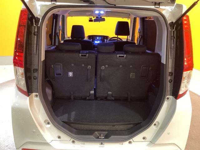 ルーミー カスタムG-T ETC バックカメラ ナビ TV 両側電動スライドドア クリアランスソナー オートクルーズコントロール 衝突被害軽減システム アルミホイール オートライト LEDヘッドランプ(14枚目)