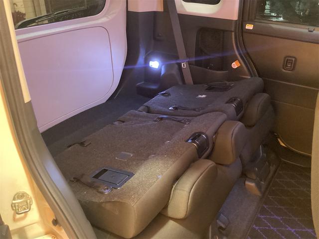 ルーミー カスタムG-T ETC バックカメラ ナビ TV 両側電動スライドドア クリアランスソナー オートクルーズコントロール 衝突被害軽減システム アルミホイール オートライト LEDヘッドランプ(16枚目)