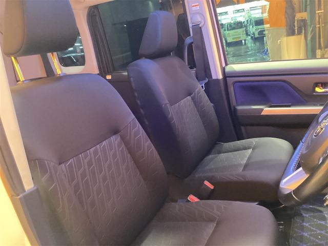 ルーミー カスタムG-T ETC バックカメラ ナビ TV 両側電動スライドドア クリアランスソナー オートクルーズコントロール 衝突被害軽減システム アルミホイール オートライト LEDヘッドランプ(17枚目)