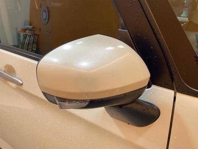 ルーミー カスタムG-T ETC バックカメラ ナビ TV 両側電動スライドドア クリアランスソナー オートクルーズコントロール 衝突被害軽減システム アルミホイール オートライト LEDヘッドランプ(34枚目)