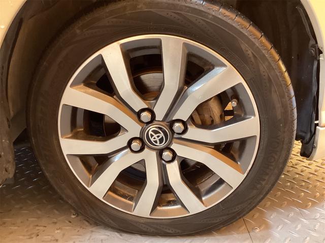 ルーミー カスタムG-T ETC バックカメラ ナビ TV 両側電動スライドドア クリアランスソナー オートクルーズコントロール 衝突被害軽減システム アルミホイール オートライト LEDヘッドランプ(35枚目)