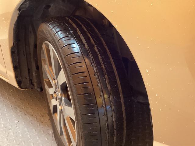 ルーミー カスタムG-T ETC バックカメラ ナビ TV 両側電動スライドドア クリアランスソナー オートクルーズコントロール 衝突被害軽減システム アルミホイール オートライト LEDヘッドランプ(36枚目)