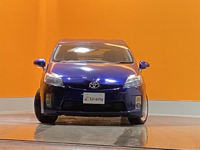 トヨタ プリウス 5枚目