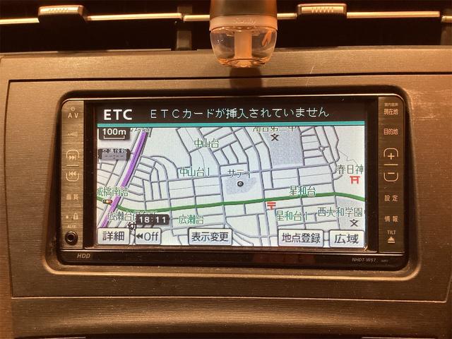 トヨタ プリウス 24枚目